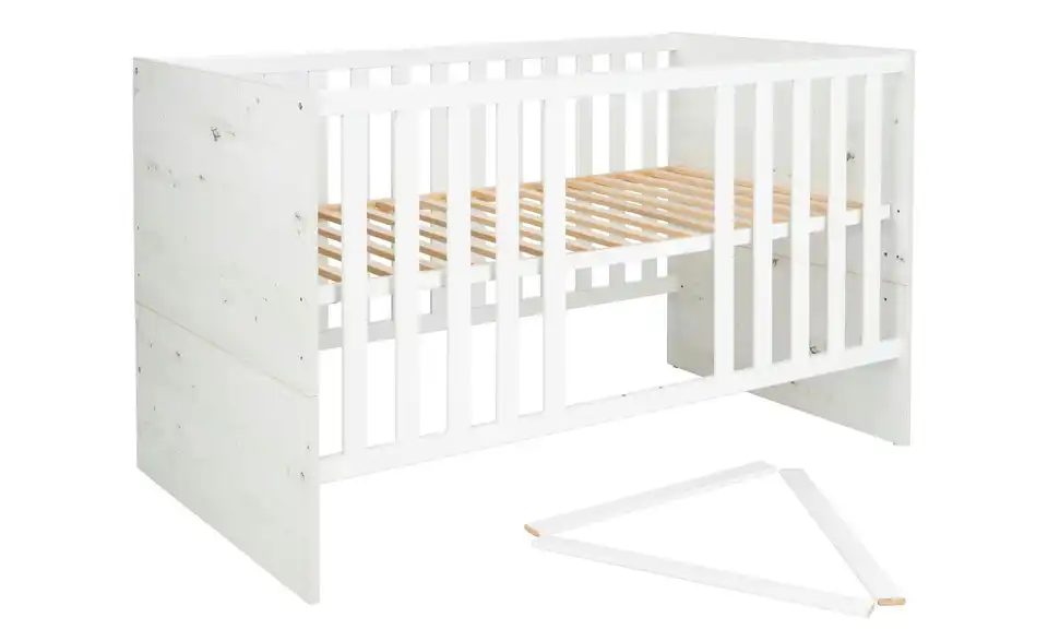 Kinderbett Lavea Lavea BHL 143|84|76 cm