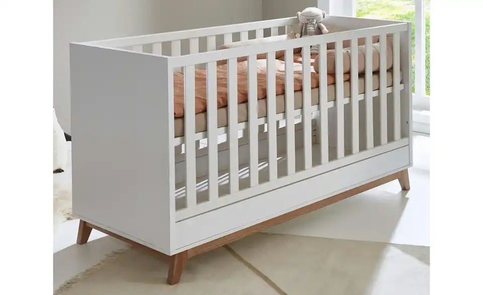 Kinderbett Lina Lina BHL 144|89|75 cm Kinderbett Lina Lina BHL 144|89|75 cm