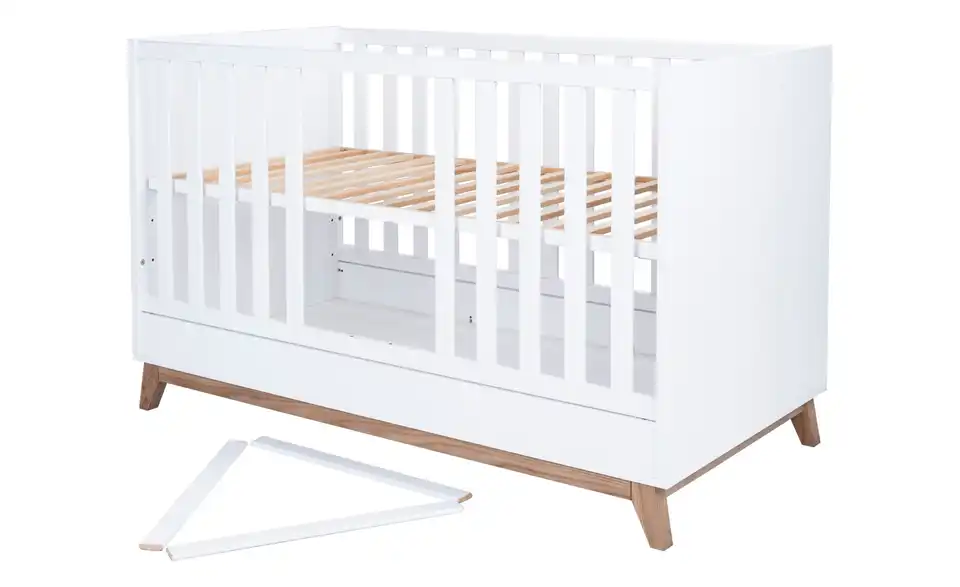 Kinderbett Lina Lina BHL 144|89|75 cm