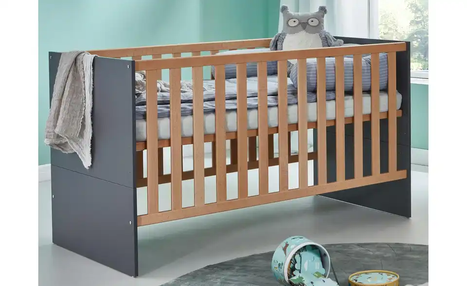 Kinderbett Alessio Alessio BHL 143|84|76 cm