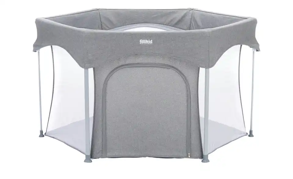 Laufgitter Athen H 75 cm, Ø 134 cm