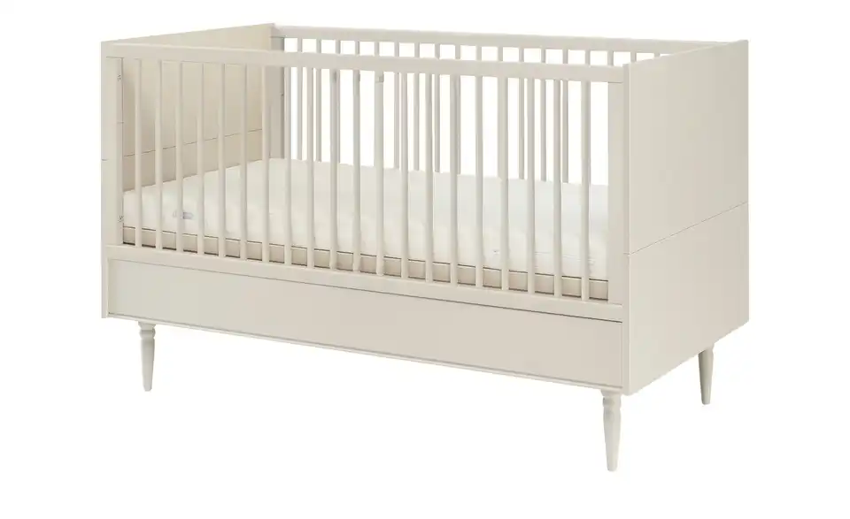 pinio Kinderbett Petite BHL 75,2|89,4|143,6 cm