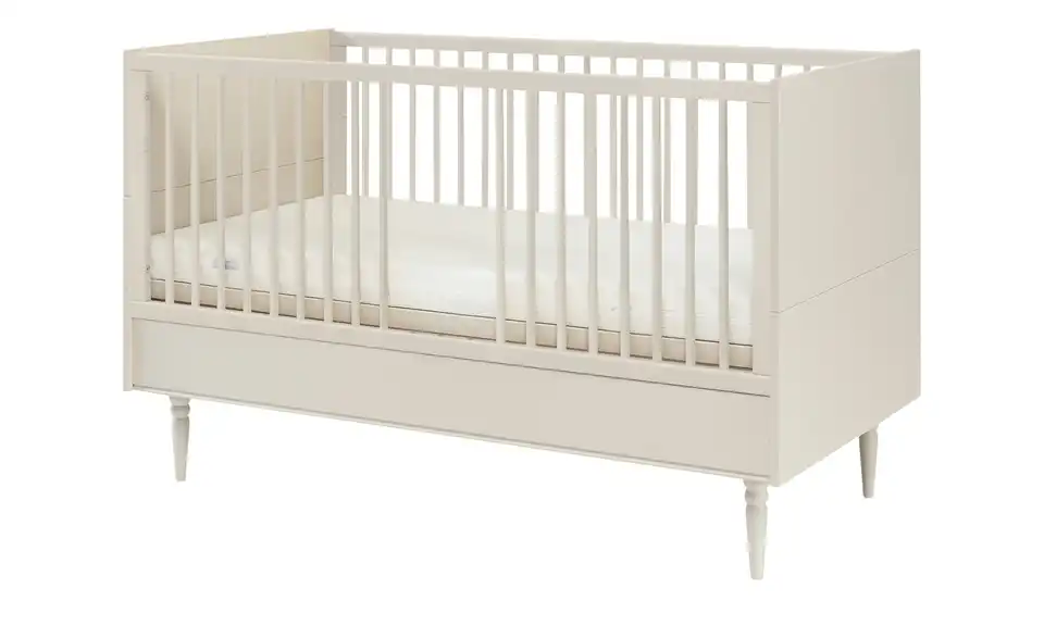 pinio Kinderbett Petite BHL 75,2|89,4|143,6 cm