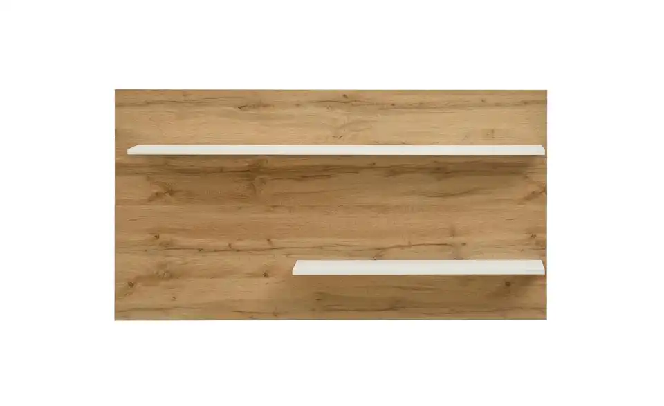 Wohnwand Cande BHT 400|180|30 cm