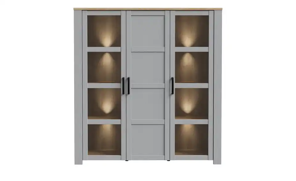 Highboard Toneo BHT 151|160|42 cm