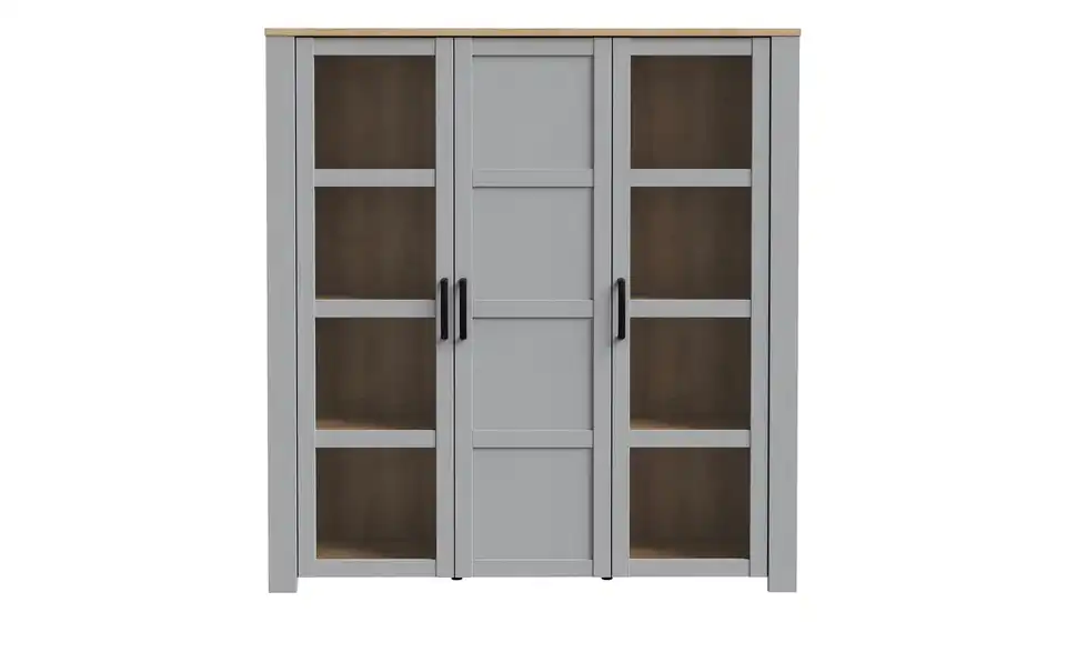 Highboard Toneo BHT 151|160|42 cm