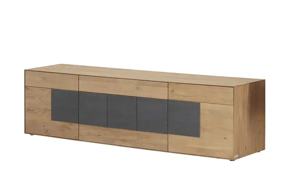Wohnwert Lowboard Ardesia BHT 190|59|52 cm