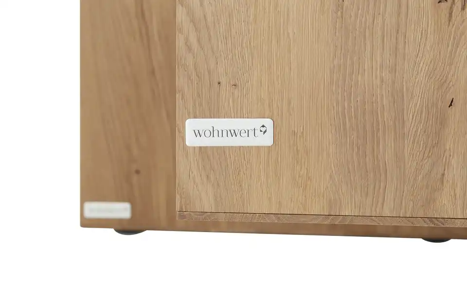 Wohnwert Wohnwand Ardesia BHT 292|208|52 cm