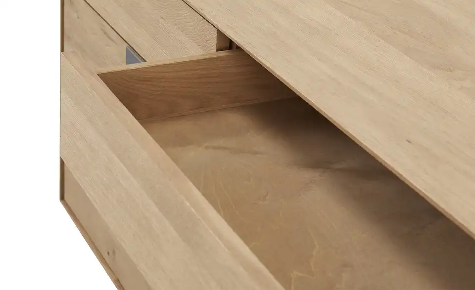 Wohnwert Wohnwand Ardesia BHT 292|208|52 cm