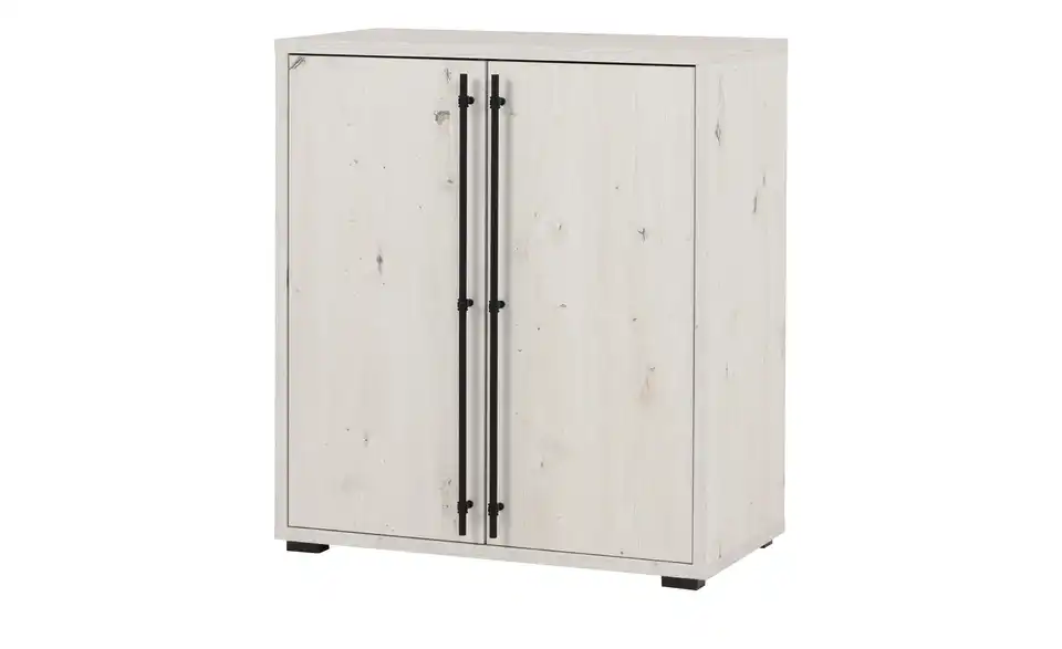 Kommode Skagen BHT 78|85|38,5 cm