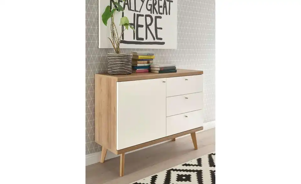 Sideboard BHT 107|83|40 cm