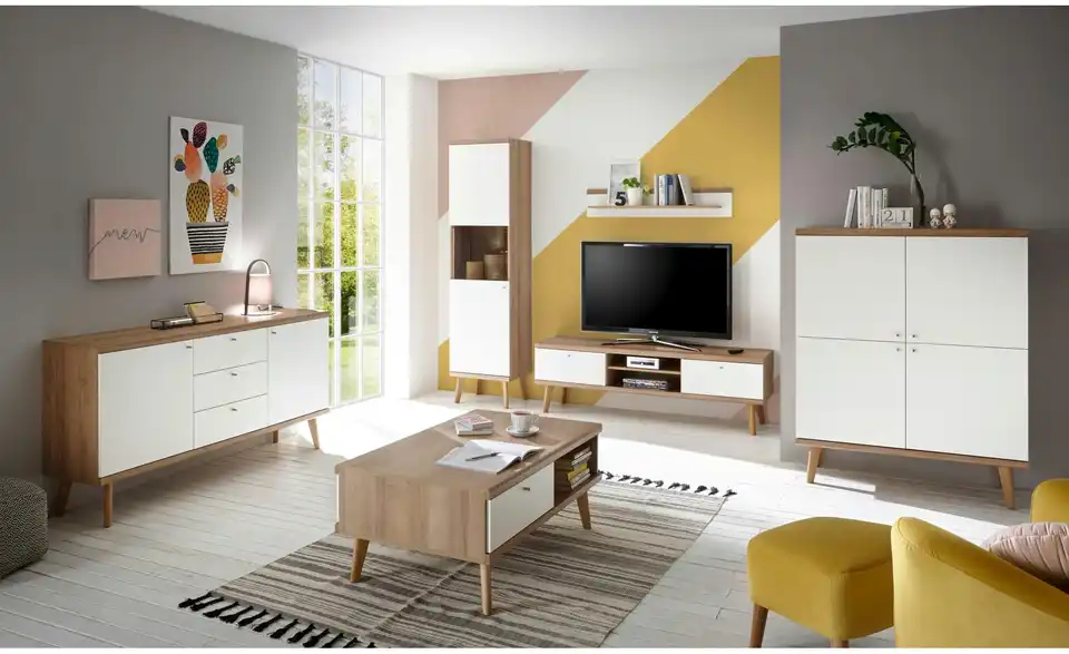 Sideboard Lessay BHT 160|83|40 cm