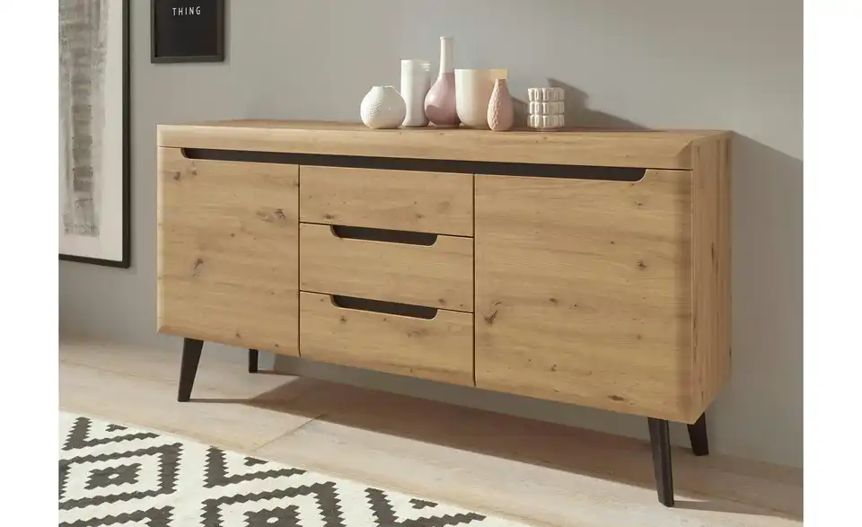 Sideboard Tineo BHT 160|83|40 cm