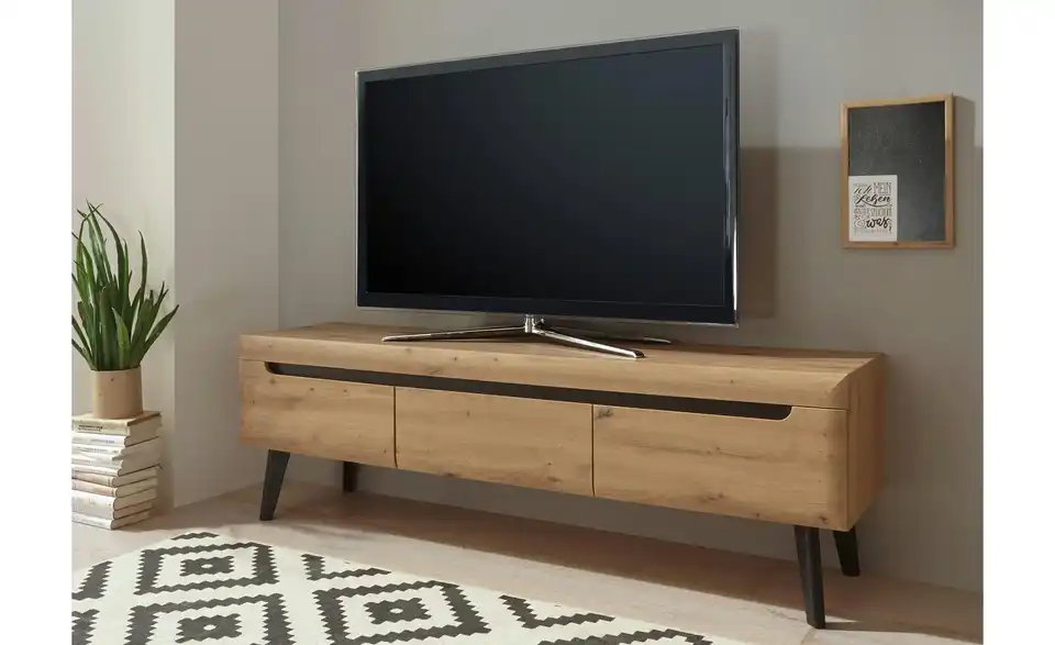 TV-Lowboard Tineo BHT 160|50|40 cm TV-Lowboard Tineo BHT 160|50|40 cm