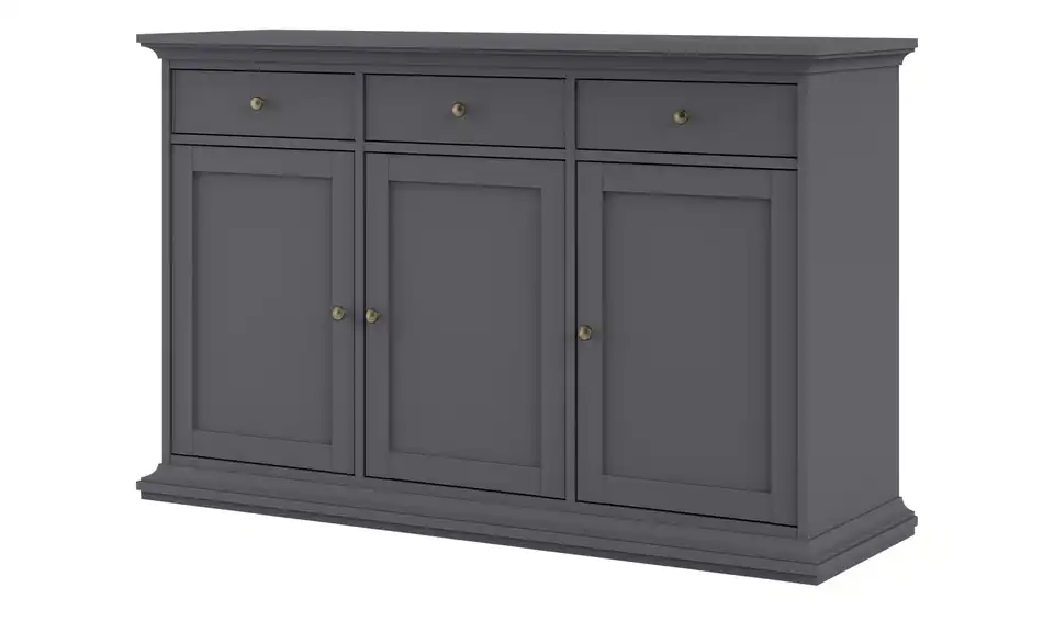 Buffet-Unterteil Chester BHT 143,7|91,7|46,1 cm Buffet-Unterteil Chester BHT 143,7|91,7|46,1 cm