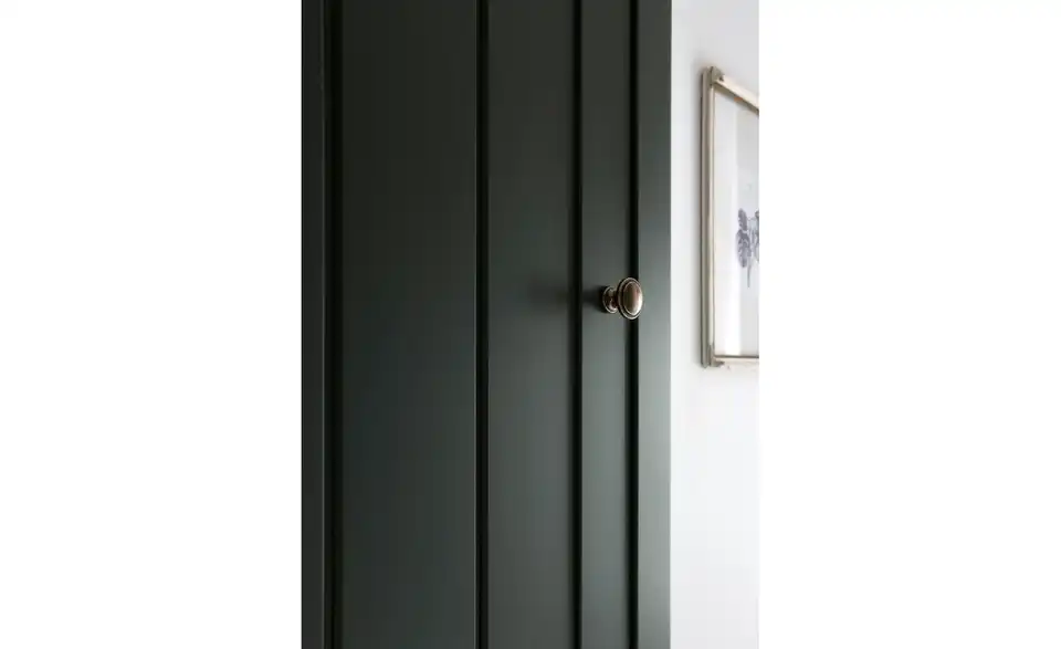 Wohnwand Verde BHT 270|198|43 cm