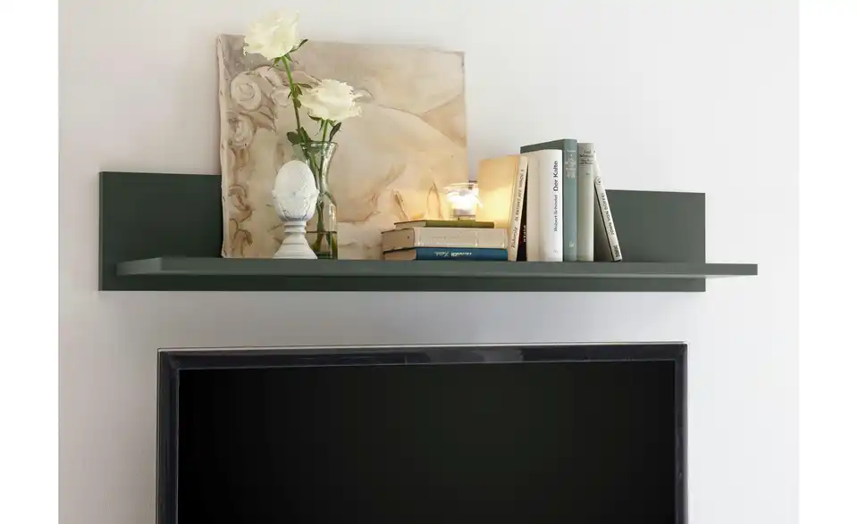 Wohnwand Verde BHT 270|198|43 cm