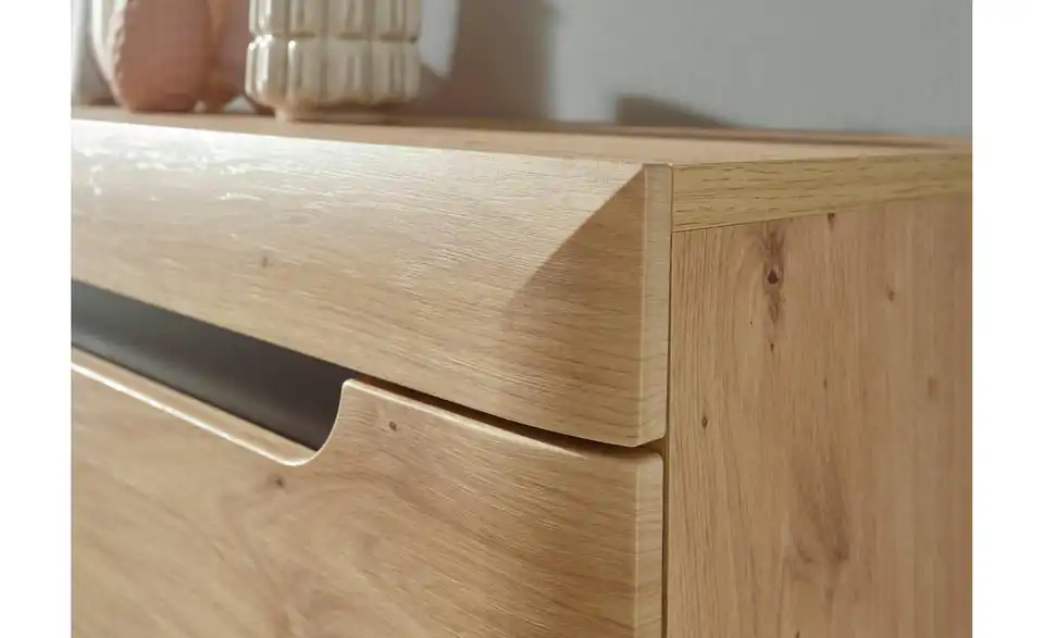 Wohnwand Tineo BHT 361|170|40 cm