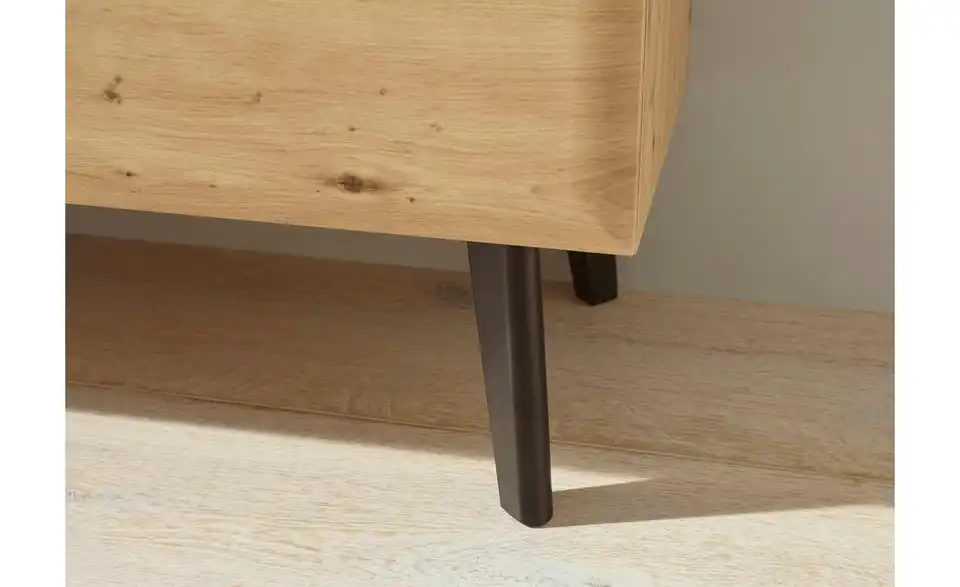 Wohnwand Tineo BHT 361|170|40 cm