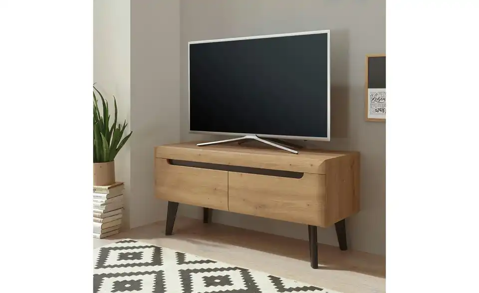 Wohnwand Tineo BHT 361|170|40 cm