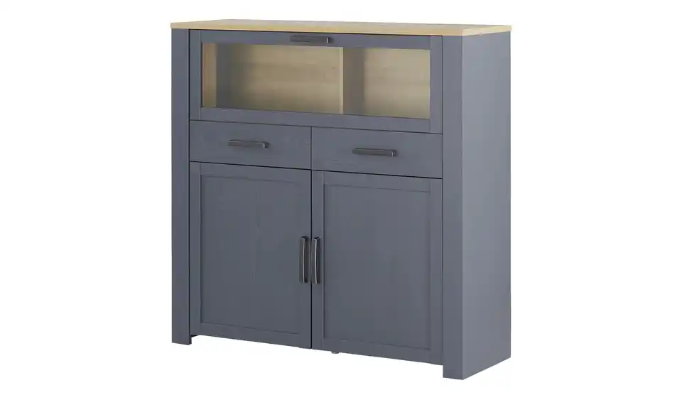 Barschrank Toneo BHT 126,4|125,4|42 cm