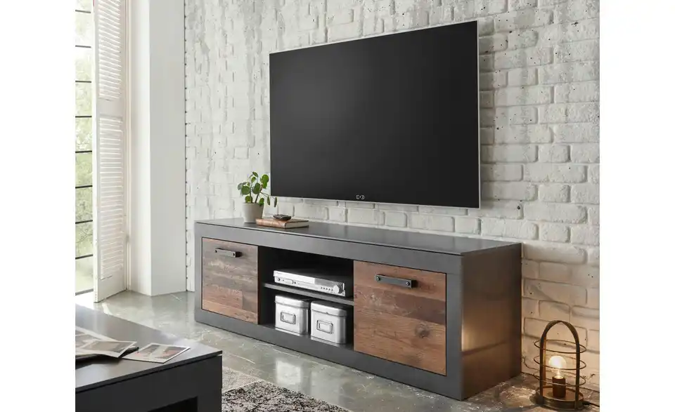 Lowboard Bilbao BHT 153|51|43 cm