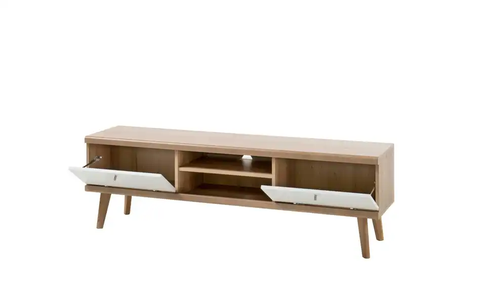 Wohnwand Lessay BHT 260|160|40 cm