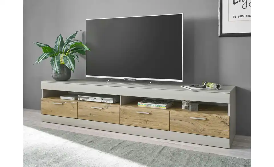 Lowboard Siero BHT 200|45|46 cm