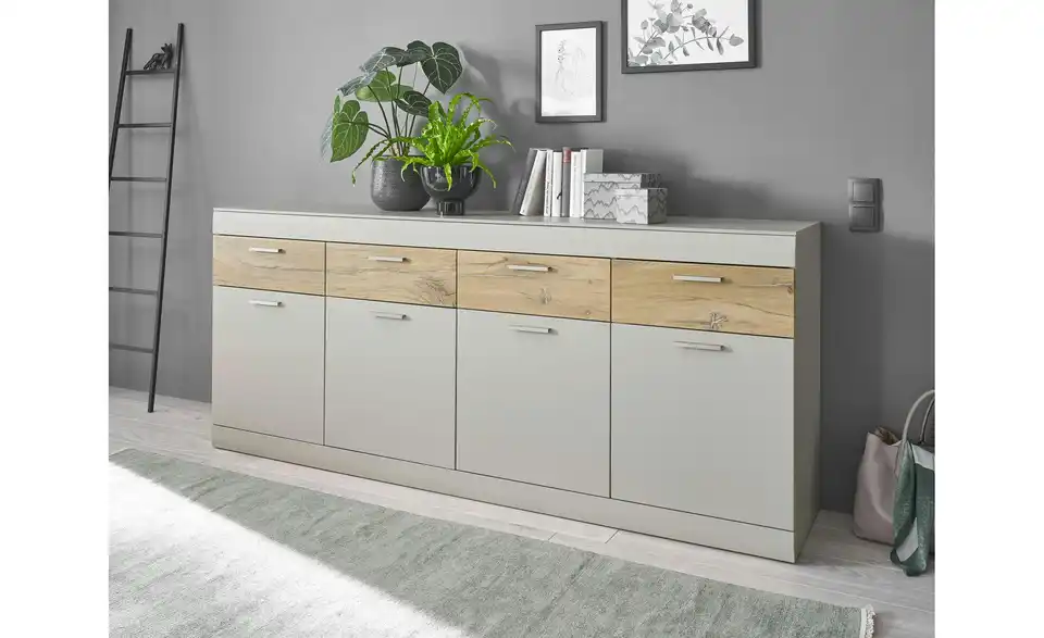 Sideboard Siero BHT 200|46|42 cm