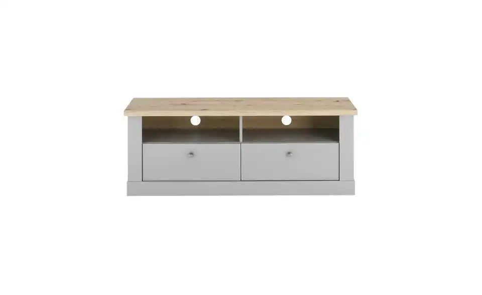 Lowboard Claira BHT 134|51|44 cm
