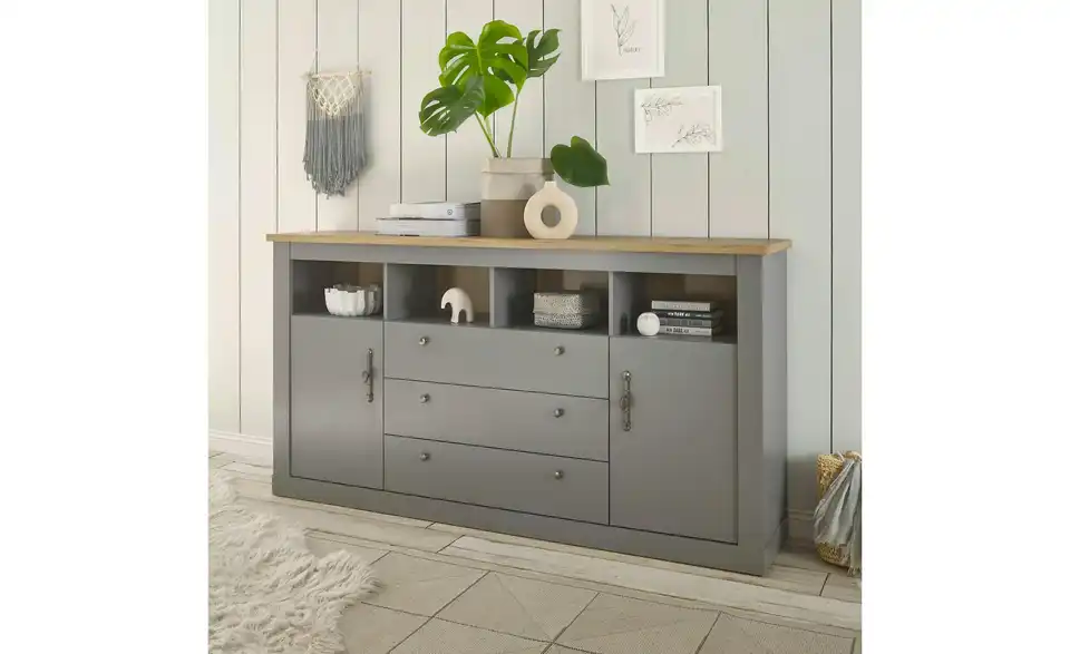Sideboard Claira BHT 200|104|44 cm