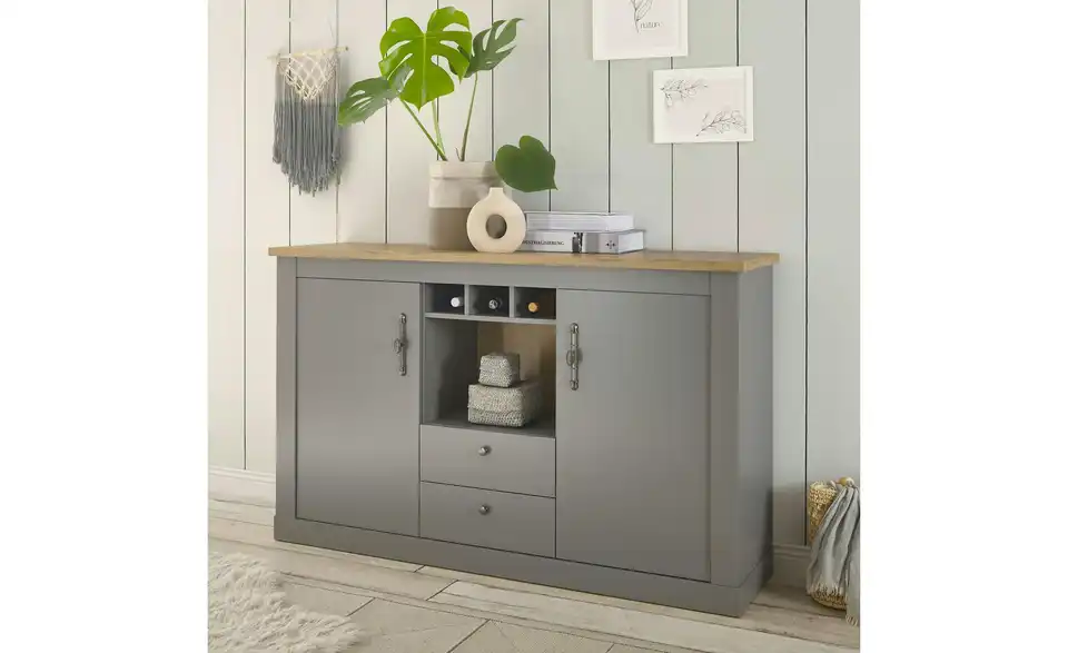 Sideboard Claira BHT 168|104|44 cm