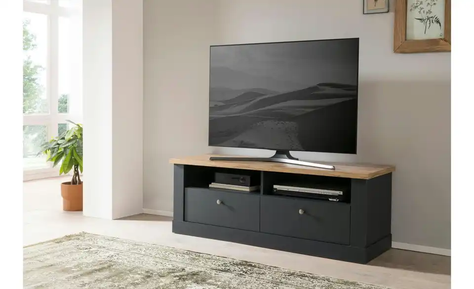 Lowboard Calella BHT 135|51|45 cm