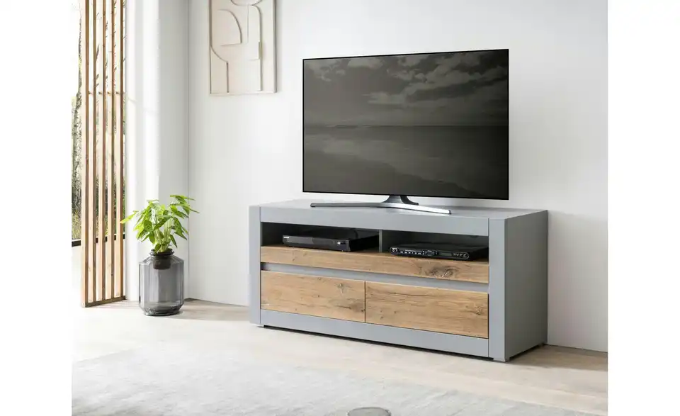 Lowboard Cabanes BHT 150|63|42 cm