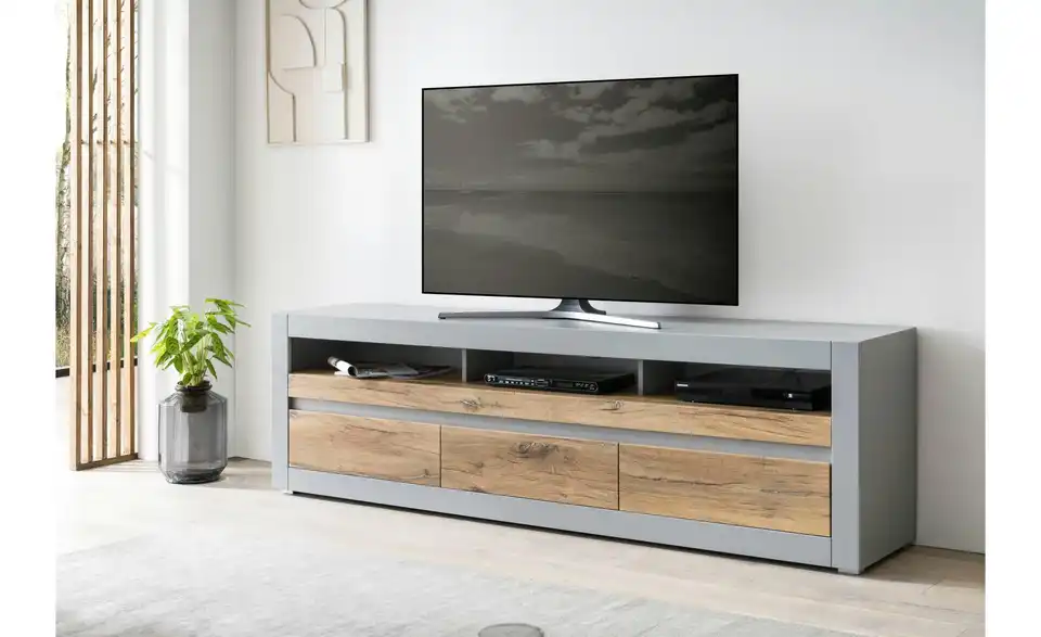 Lowboard Cabanes BHT 217|63|42 cm