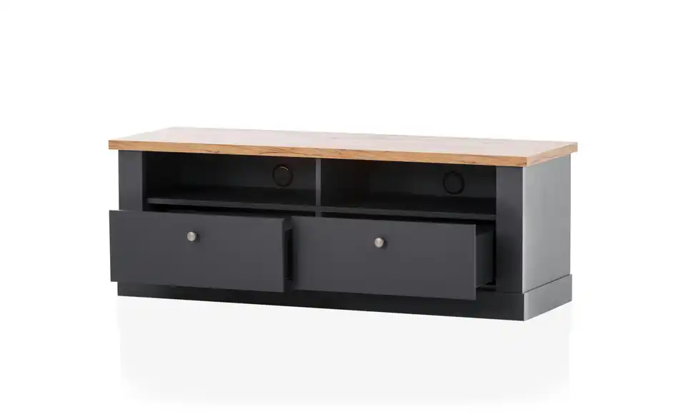 Wohnwand Calella BHT 299|201|45 cm