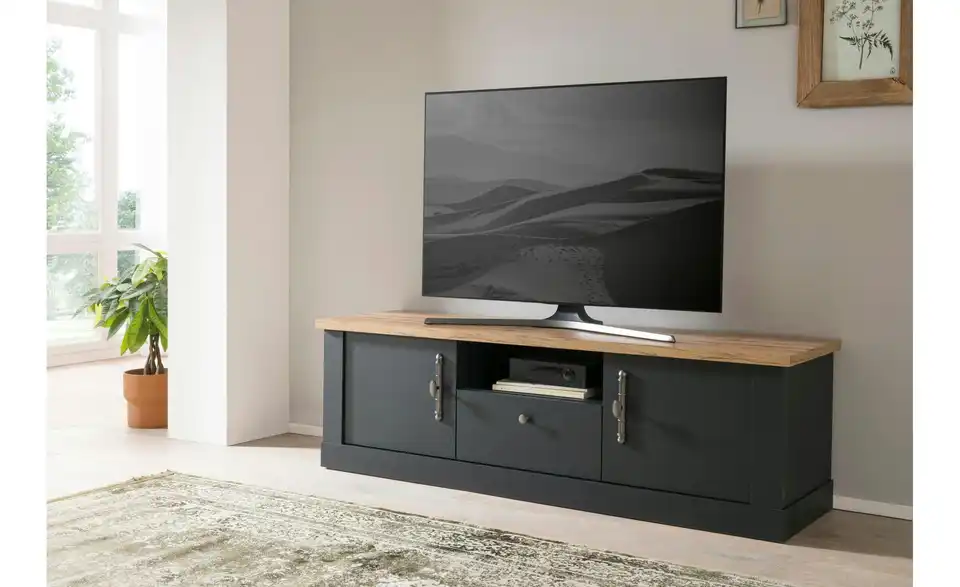 Wohnwand BHT 357|170|45 cm