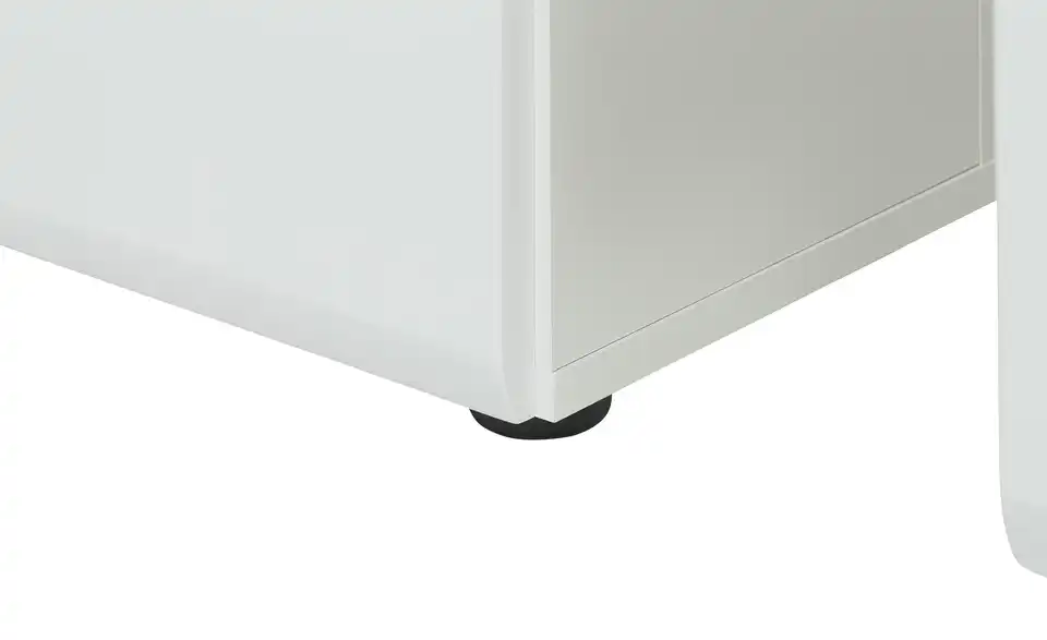 uno Wohnkombination Fresno BHT 296|201|47 cm