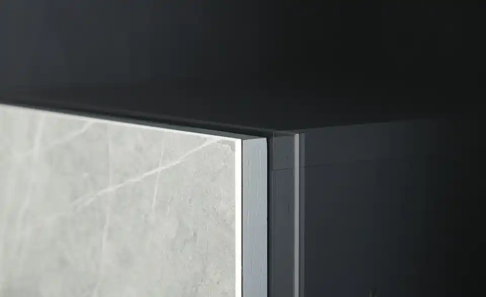 Wohnwert Wohnkombination Alea BHT 292|208|52 cm