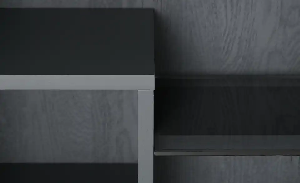 Wohnwert Wohnkombination Alea BHT 292|208|52 cm