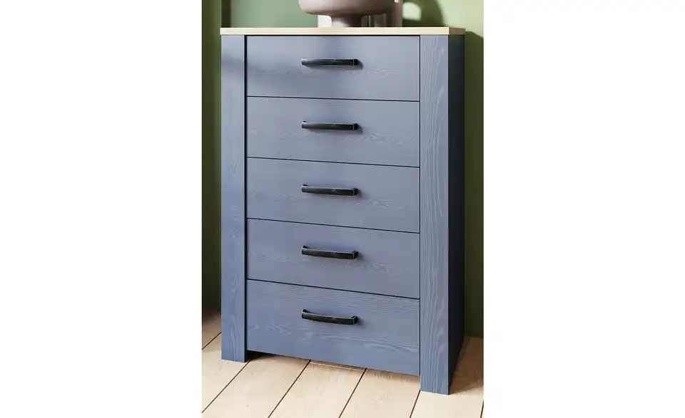 Schubkastenkommode Toneo BHT 72|106|42 cm