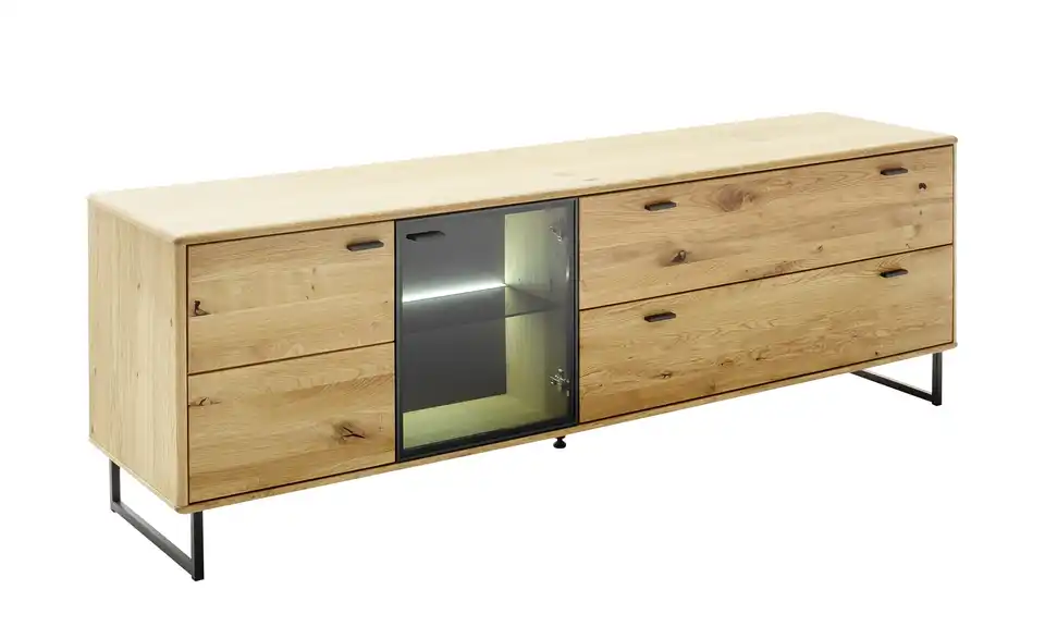 Woodford Lowboard Arezzo BHT 209|68|50 cm