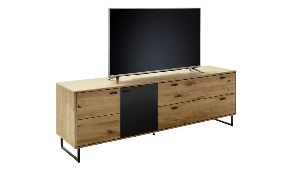 Woodford Lowboard Arezzo BHT 209|68|50 cm