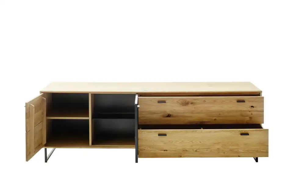 Woodford Lowboard Arezzo BHT 209|68|50 cm