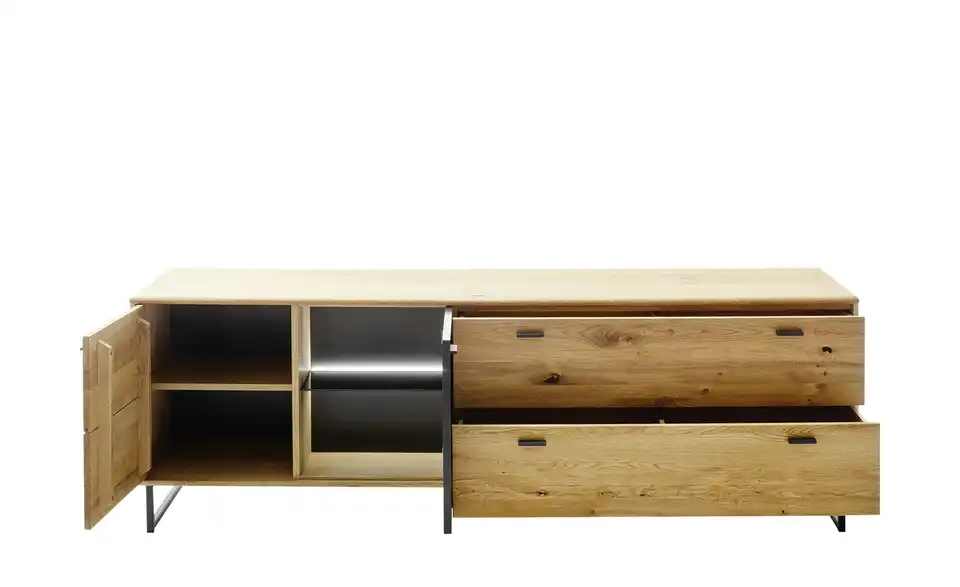 Woodford Lowboard Arezzo BHT 209|68|50 cm