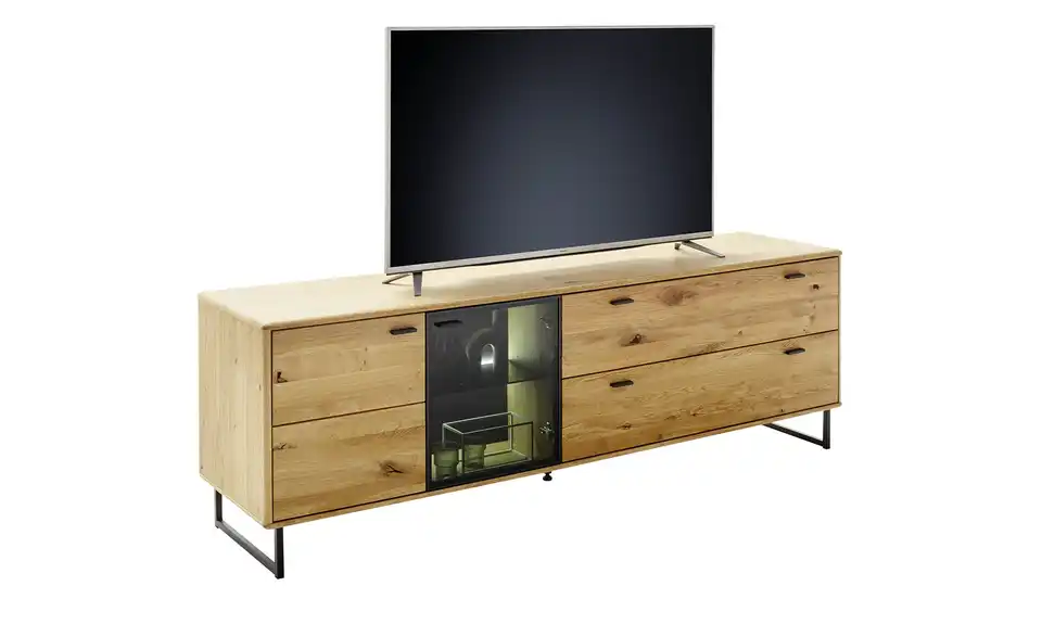 Woodford Lowboard Arezzo BHT 209|68|50 cm