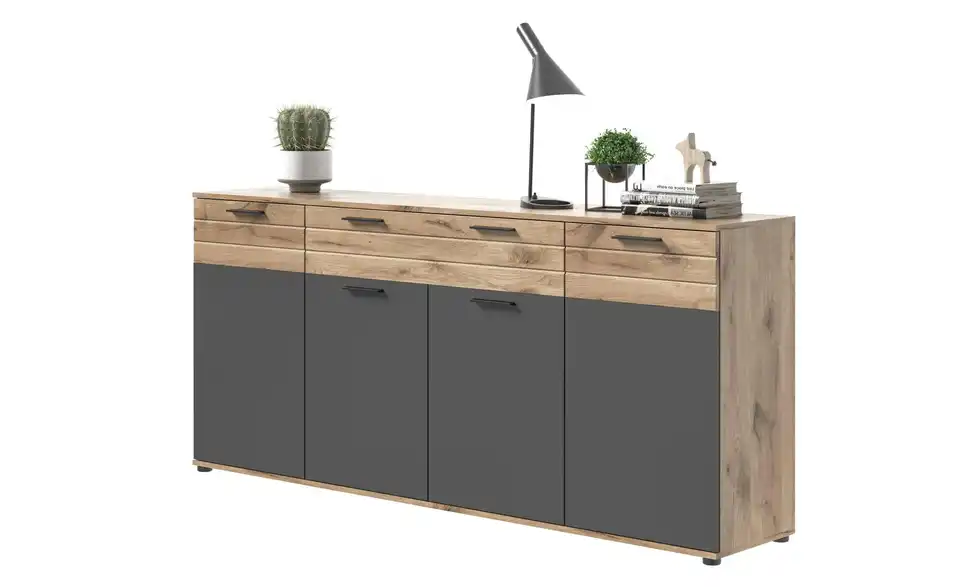 Sideboard Monsano BHT 200|91|40 cm