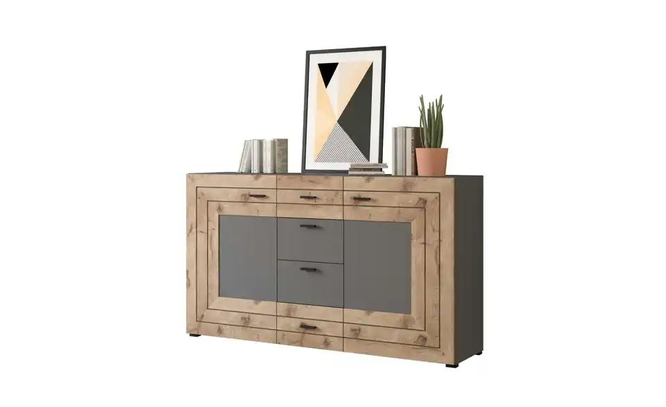 Sideboard Fosso BHT 160|90|40 cm