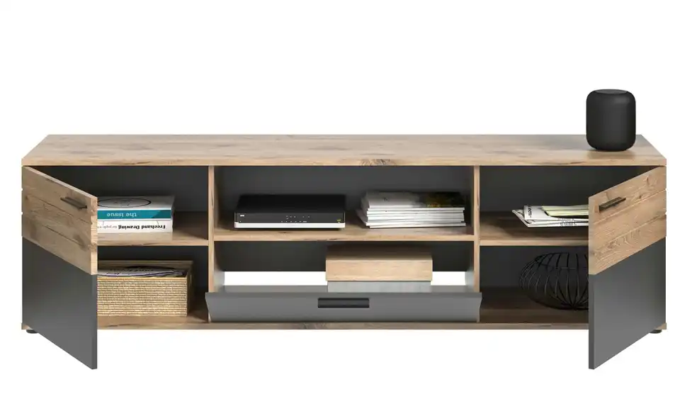 Lowboard Monsano BHT 194|53|47 cm