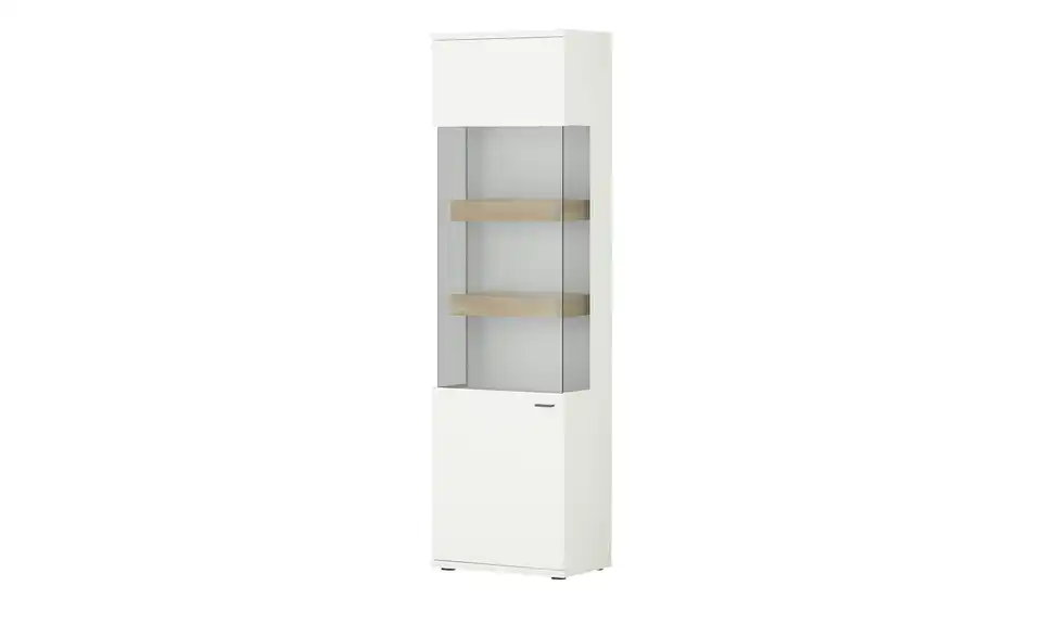Jette Home Vitrine Neapel BHT 61|209|38 cm